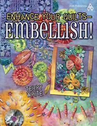 Produktbild: Enhance Your Quilts - Embellis