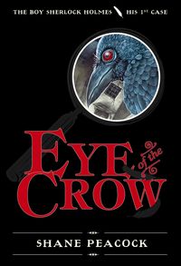 Produktbild: Eye of the Crow