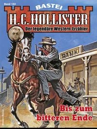 Produktbild: H. C. Hollister 153