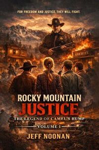 Produktbild: Rocky Mountain Justice
