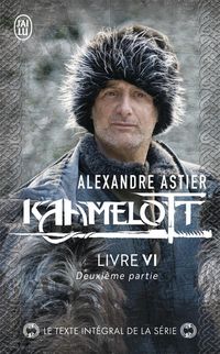 Produktbild: Kaamelott. Livre VI, deuxi&egrave;me partie : &eacute;pisodes 5 &agrave; 8