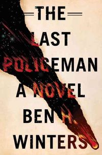 Produktbild: Last Policeman