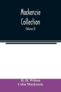 Produktbild: Mackenzie Collection