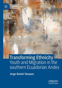 Produktbild: Transforming Ethnicity