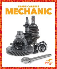 Produktbild: Mechanic
