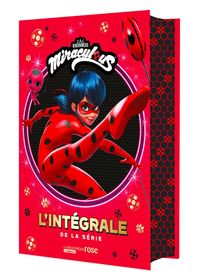 Produktbild: Miraculous - L'int&eacute;grale