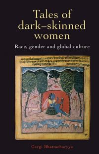 Produktbild: Tales Of Dark Skinned Women