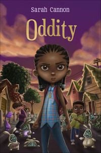 Produktbild: Oddity