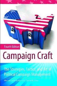 Produktbild: Burton, M: Campaign Craft