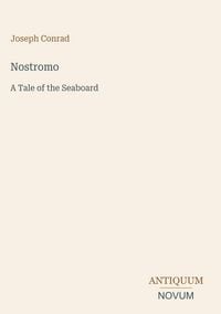 Produktbild: Nostromo