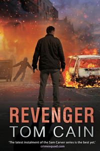 Produktbild: Revenger