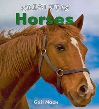 Produktbild: Horses