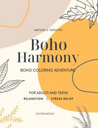 Produktbild: Boho Harmony