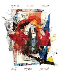Produktbild: Half Mystic Journal Opus II, Issue I
