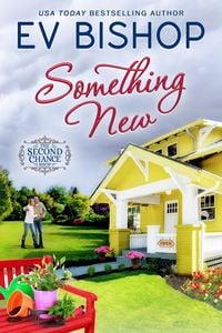 Produktbild: Something New