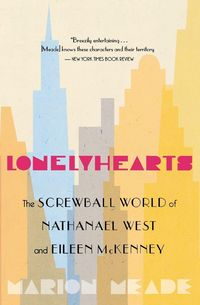 Produktbild: Lonelyhearts