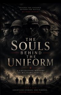Produktbild: The Souls Behind The Uniform