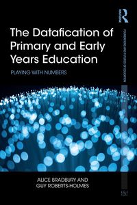 Produktbild: The Datafication of Primary and Early Years Education