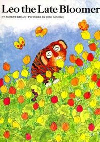 Produktbild: Leo the Late Bloomer