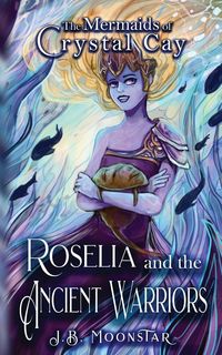 Produktbild: Roselia and the Ancient Warriors