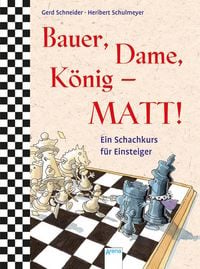 Produktbild: Bauer, Dame, K&ouml;nig &ndash; MATT!