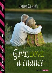 Produktbild: Give love a chance