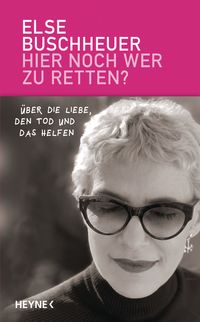 Produktbild: Hier noch wer zu retten?