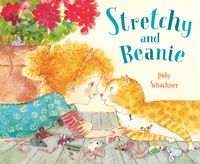 Produktbild: Stretchy and Beanie