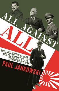 Produktbild: Jankowski, P: All Against All