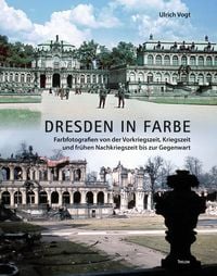 Produktbild: Dresden in Farbe