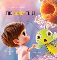 Produktbild: The Honey Thief