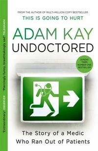 Produktbild: Undoctored