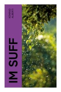 Produktbild: Im Suff