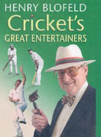 Produktbild: Cricket's Great Entertainers