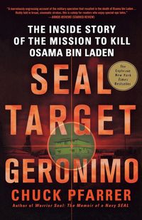 Produktbild: SEAL TARGET GERONIMO