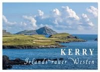Produktbild: Kerry - Irlands rauer Westen (Wandkalender 2026 DIN A3 quer), CALVENDO Monatskalender