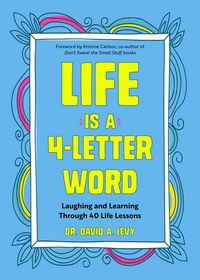 Produktbild: Life Is a 4-Letter Word