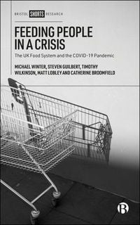 Produktbild: Feeding People in a Crisis