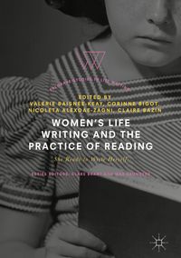 Produktbild: Women's Life Writing and the Practice of Reading