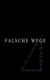 Produktbild: Falsche Wege
