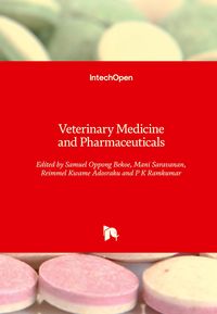 Produktbild: Veterinary Medicine and Pharmaceuticals
