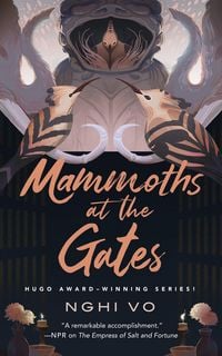 Produktbild: Mammoths at the Gates