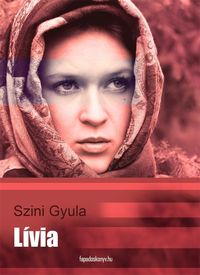 Bild vom Artikel Lívia vom Autor Gyula Szini