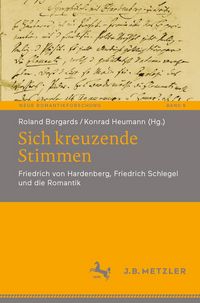Produktbild: Sich kreuzende Stimmen