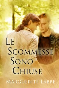 Produktbild: Le scommesse sono chiuse