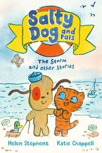 Produktbild: Salty Dog and Pals