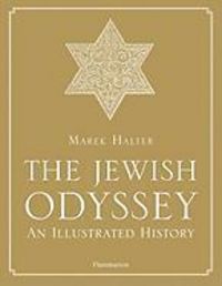 Produktbild: Jewish Odyssey