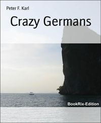 Produktbild: Crazy Germans