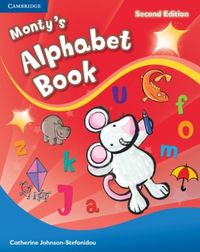 Produktbild: Kids Box Levels 1-2 Montys Alp