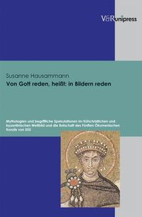 Produktbild: Von Gott reden, hei&szlig;t: in Bildern reden